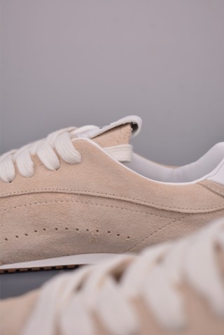 Alo Sunset Sneaker view 8