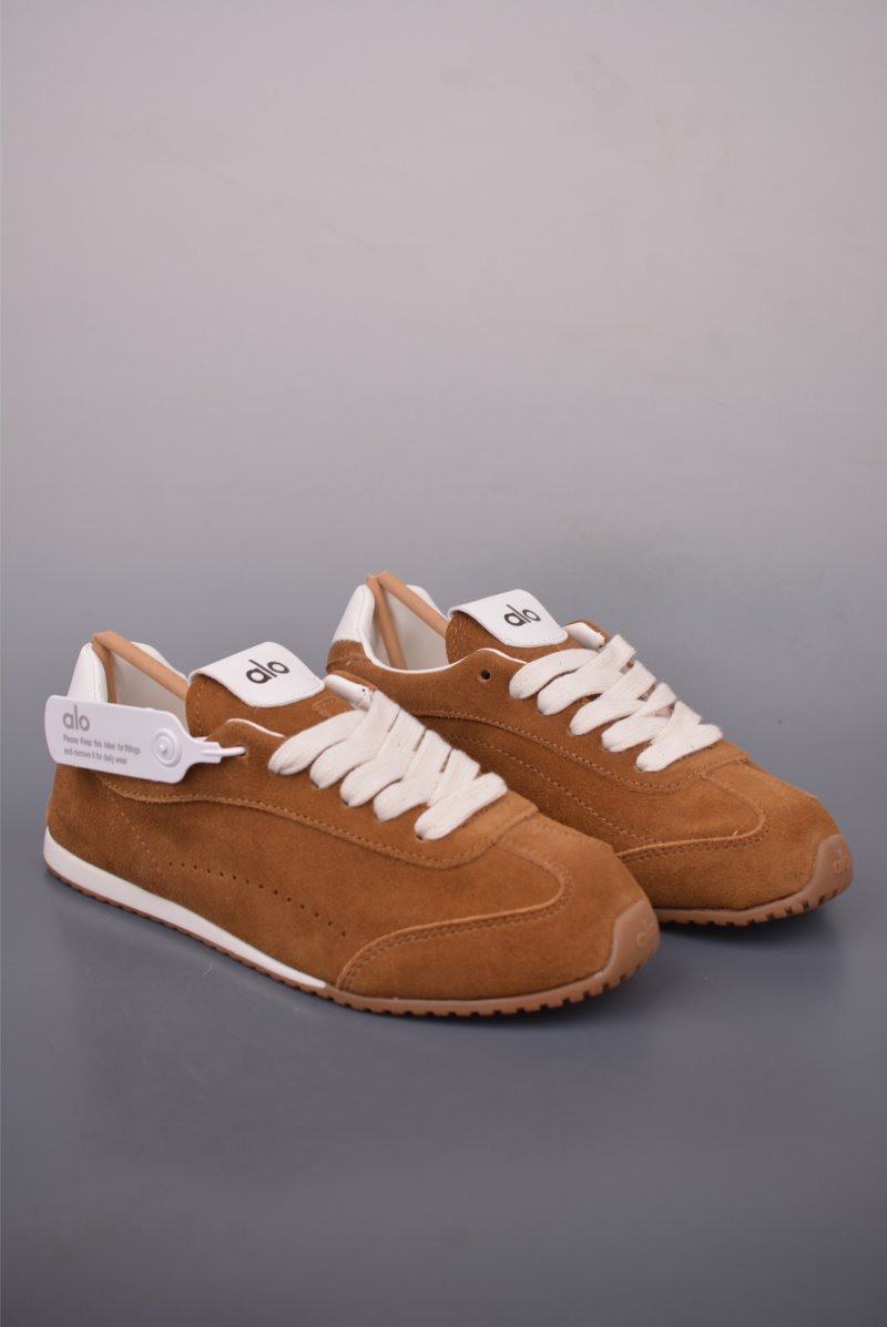 Alo Sunset Sneaker