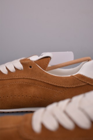 Alo Sunset Sneaker view 8