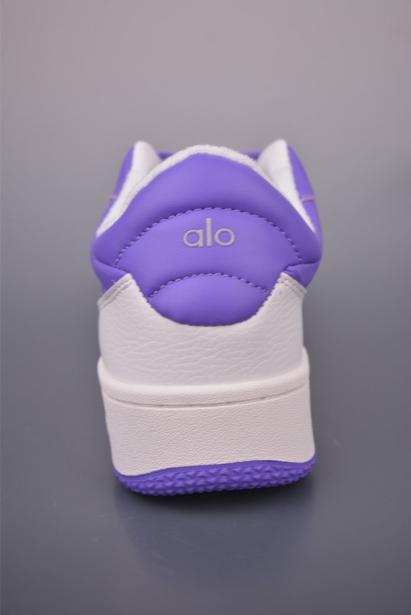 Alo Yoga Recovery Mode view