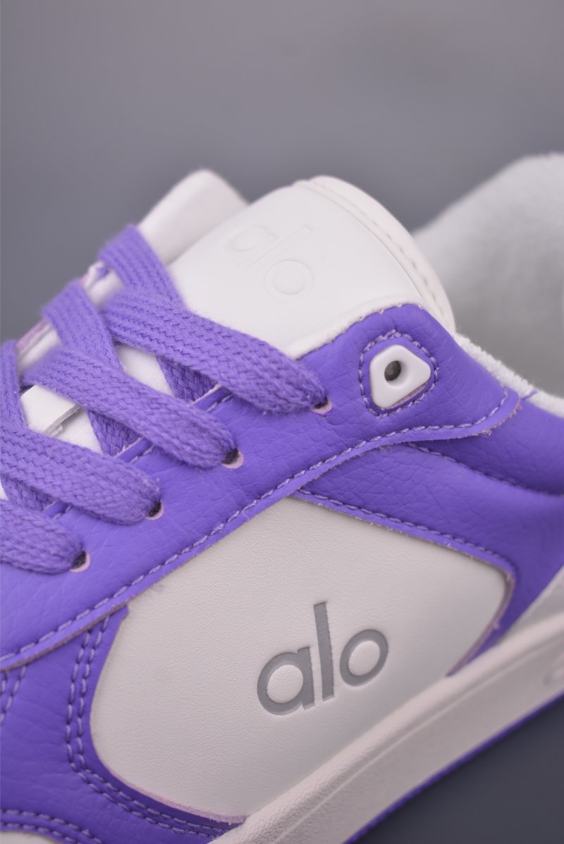 Alo Yoga Recovery Mode view