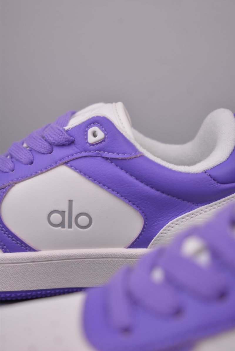 Alo Yoga Recovery Mode view