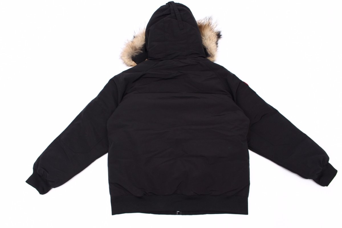 The North Face 1992 Down Jacket 'Black'