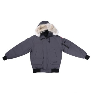 Canada Goose Chilliwack 'Grey / Gold'