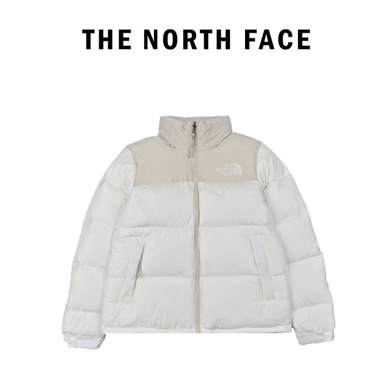The North Face 1996 Retro Nuptse 'White'