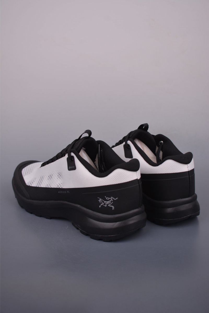 Arc'teryx Aerios FL GTX view