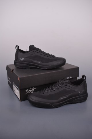 Arc'teryx Aerios FL GTX view 21