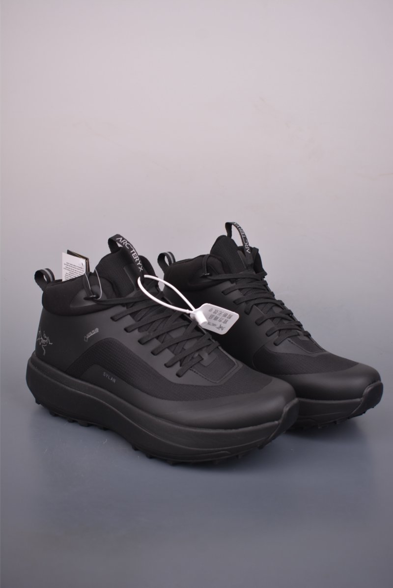 Arc'teryx Aerios Mid GTX W