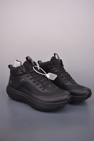 Arc'teryx Aerios Mid GTX W view 1