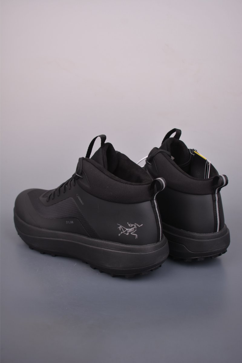 Arc'teryx Aerios Mid GTX W view