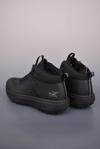 Arc'teryx Aerios Mid GTX W view 2