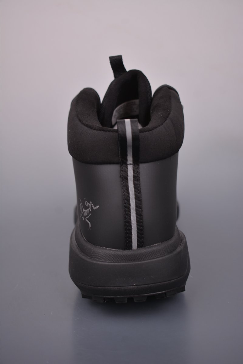 Arc'teryx Aerios Mid GTX W view