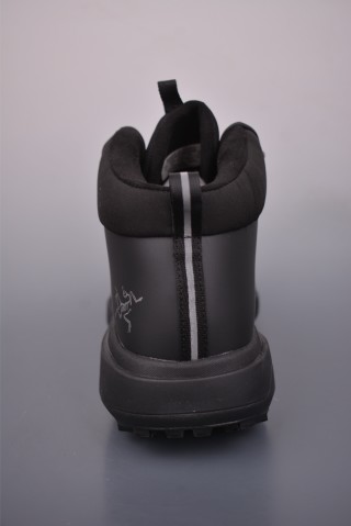 Arc'teryx Aerios Mid GTX W view 4