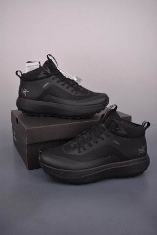 Arc'teryx Aerios Mid GTX W view 5