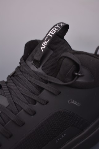 Arc'teryx Aerios Mid GTX W view 7