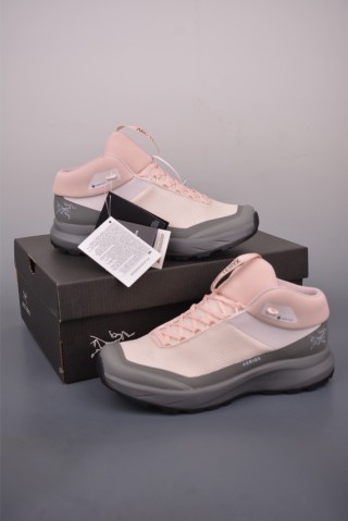 Arc'teryx Aerios Mid GTX W view 14