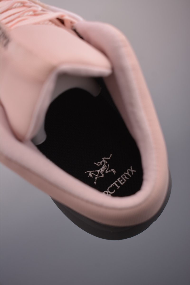 Arc'teryx Aerios Mid GTX W view