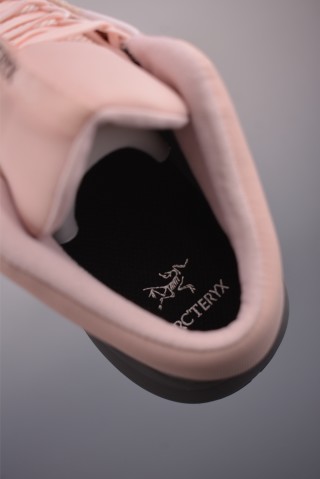 Arc'teryx Aerios Mid GTX W view 18