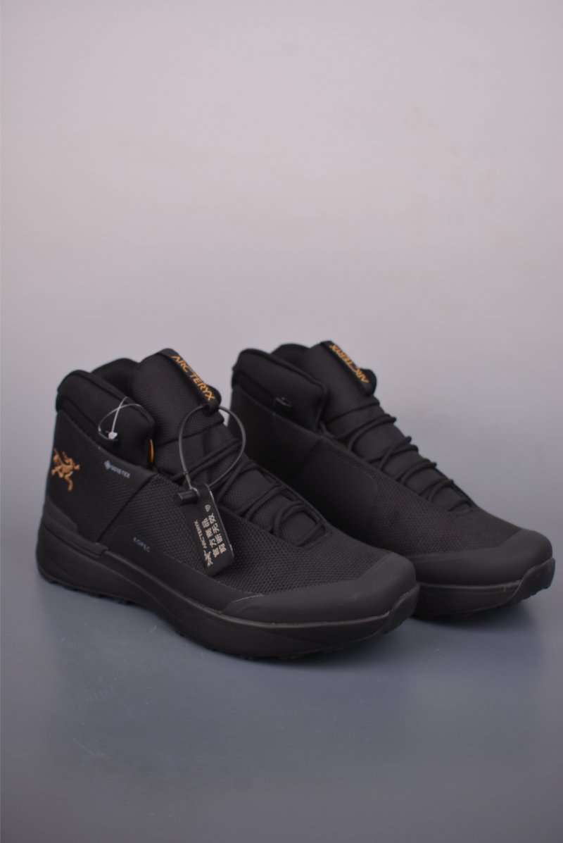 Arc'teryx Arc'Kopec GTX Mid 'Yellow / Gold'