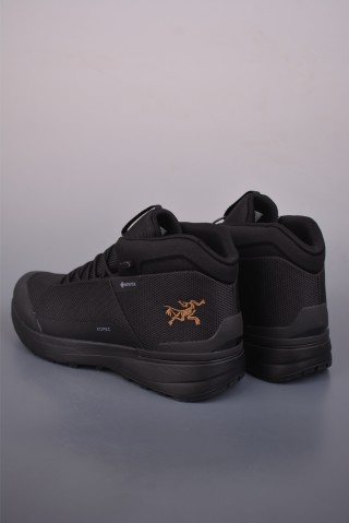 Arc'teryx Arc'Kopec GTX Mid 'Yellow / Gold' view 2