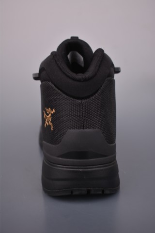 Arc'teryx Arc'Kopec GTX Mid 'Yellow / Gold' view 4