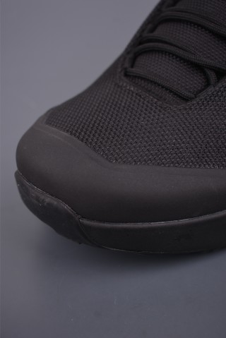 Arc'teryx Arc'Kopec GTX Mid 'Yellow / Gold' view 6