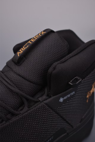 Arc'teryx Arc'Kopec GTX Mid 'Yellow / Gold' view 7