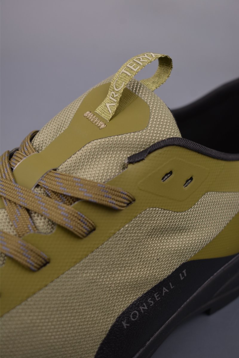 Arc'teryx Konseal LT view