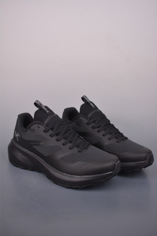 Arc'teryx Norvan LD 3 GTX Trail view 1