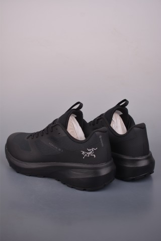 Arc'teryx Norvan LD 3 GTX Trail view 2