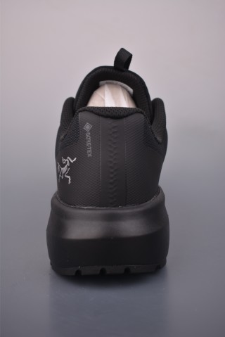 Arc'teryx Norvan LD 3 GTX Trail view 4