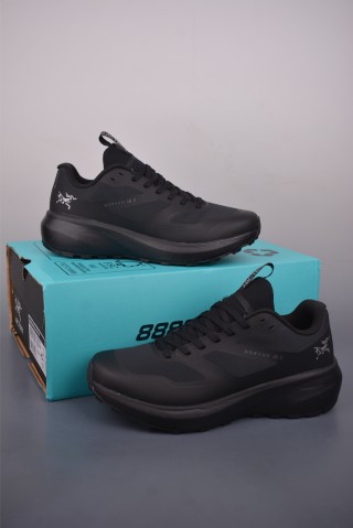 Arc'teryx Norvan LD 3 GTX Trail view 5