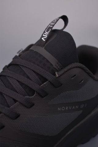Arc'teryx Norvan LD 3 GTX Trail view 7