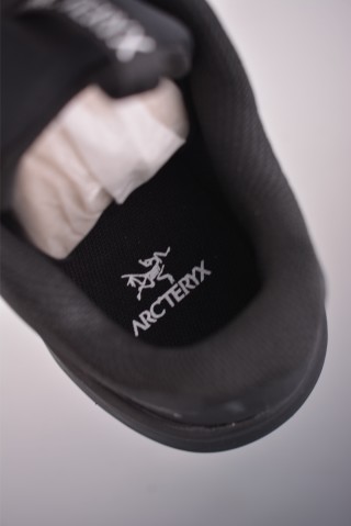 Arc'teryx Norvan LD 3 GTX Trail view 9
