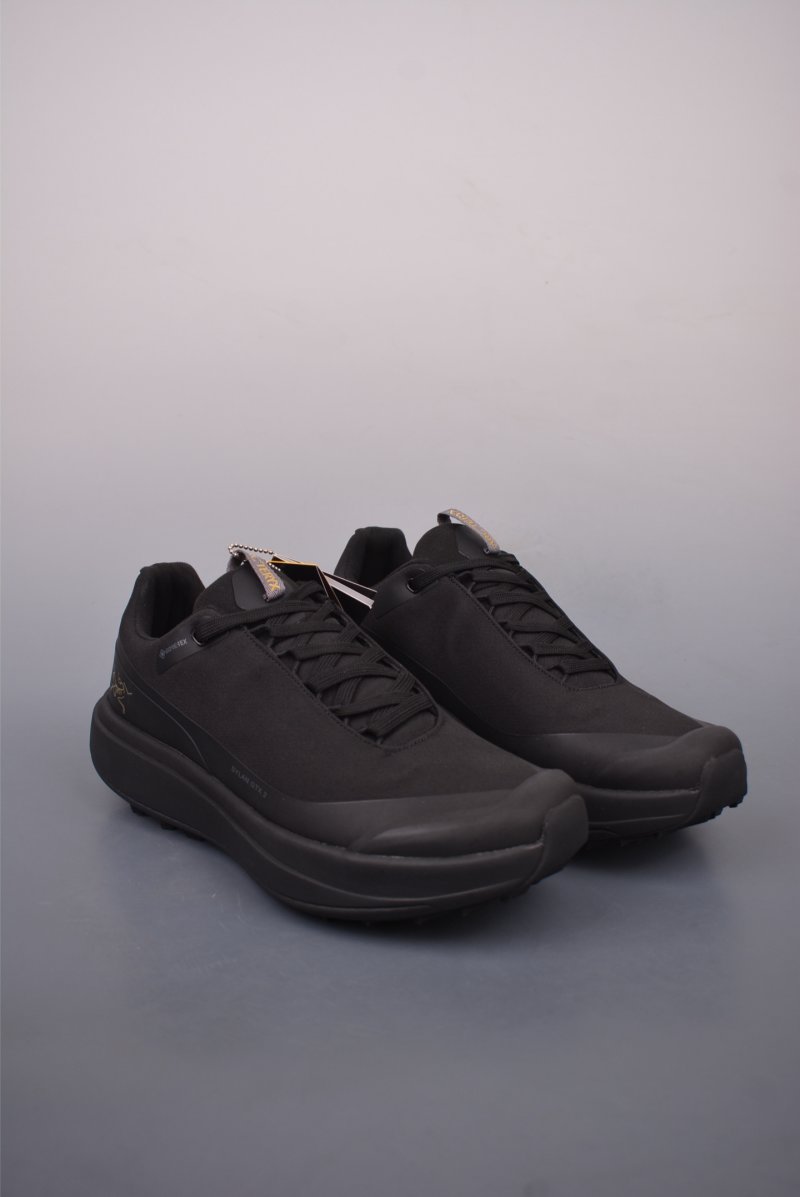 Arc'teryx Sylan GTX 'Yellow / Gold'