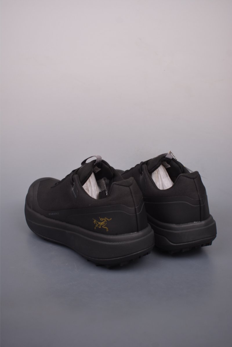 Arc'teryx Sylan GTX 'Yellow / Gold' view