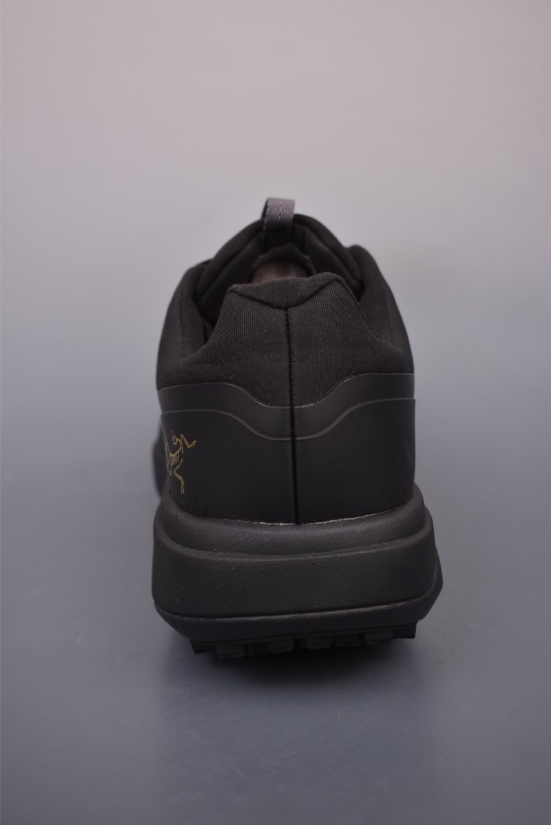 Arc'teryx Sylan GTX 'Yellow / Gold' view