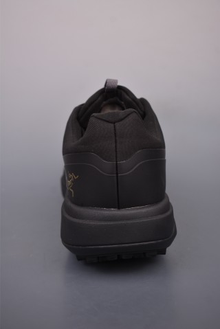 Arc'teryx Sylan GTX 'Yellow / Gold' view 4
