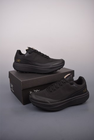 Arc'teryx Sylan GTX 'Yellow / Gold' view 5