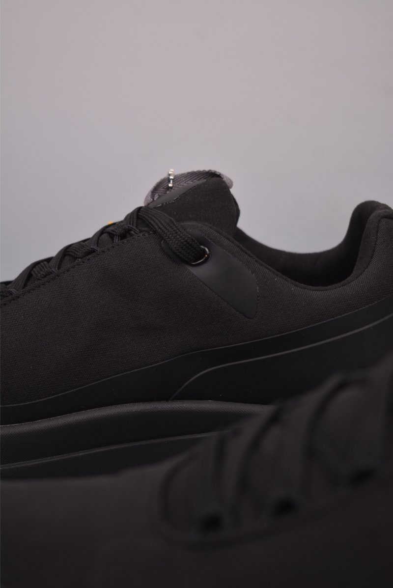 Arc'teryx Sylan GTX 'Yellow / Gold' view