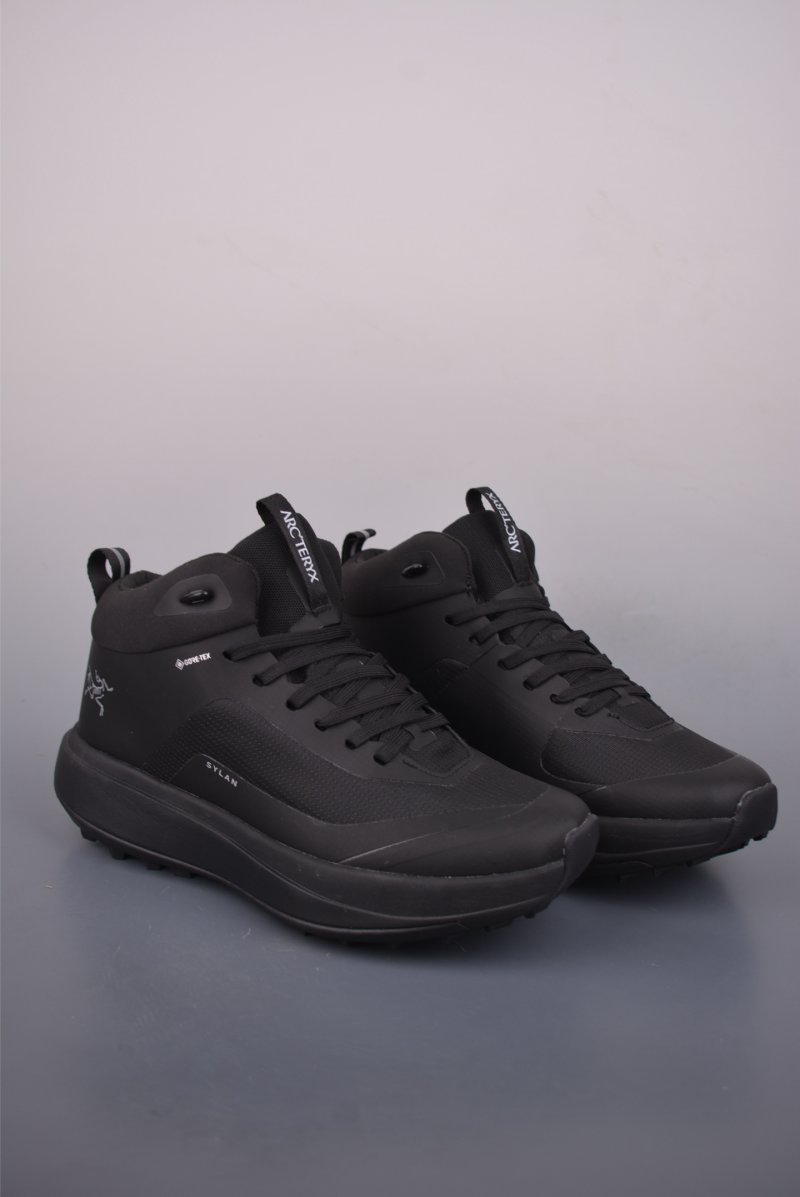 Arc'teryx Sylan GTX Mid 'Yellow / Gold'