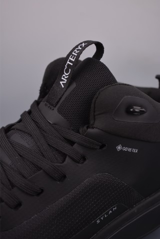 Arc'teryx Sylan GTX Mid 'Yellow / Gold' view 7