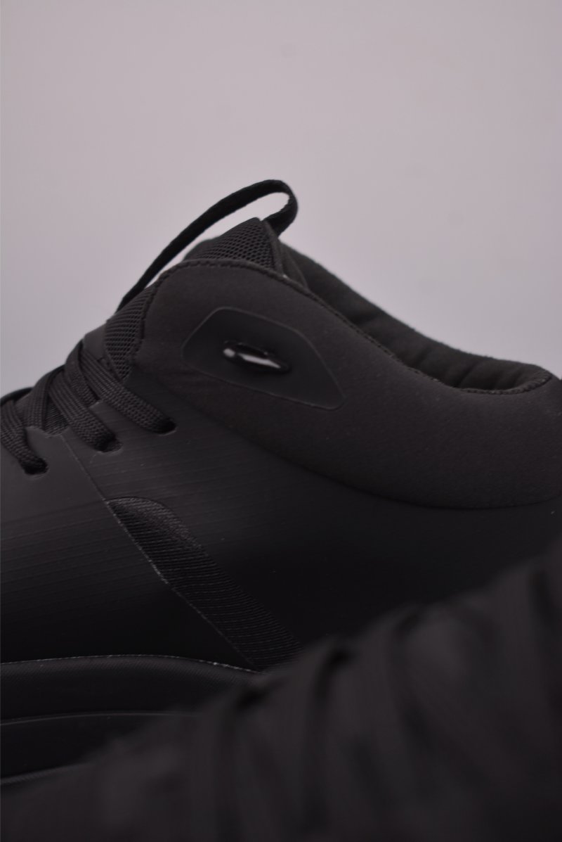 Arc'teryx Sylan GTX Mid 'Yellow / Gold' view