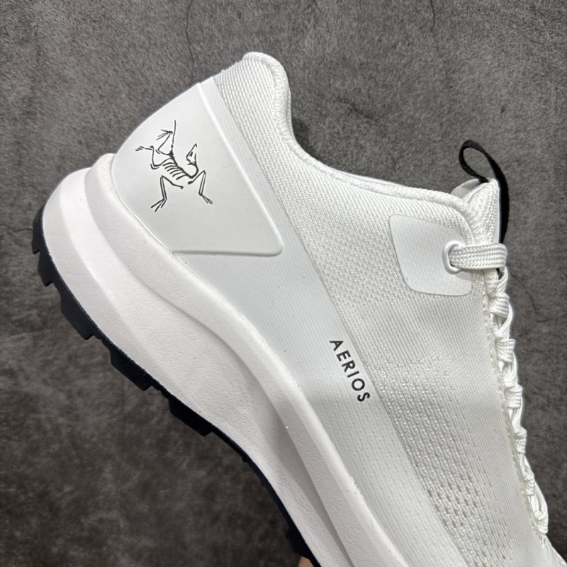 Arc'teryx Aerios FL GTX view