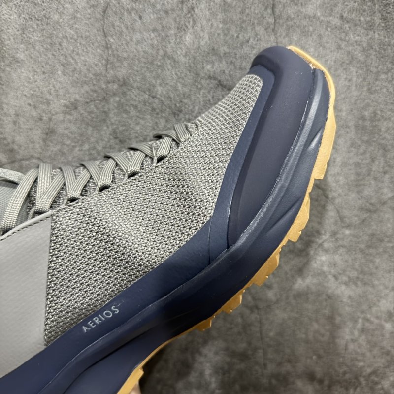 Arc'teryx Aerios FL GTX view