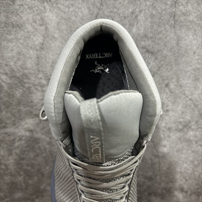 Arc'teryx Aerios FL GTX view