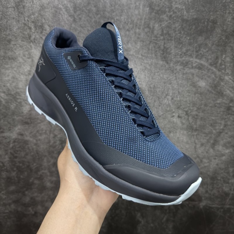 Arc'teryx Aerios FL 2 GTX view