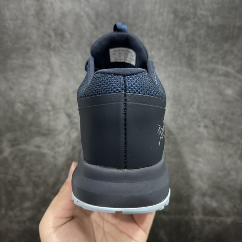 Arc'teryx Aerios FL 2 GTX view