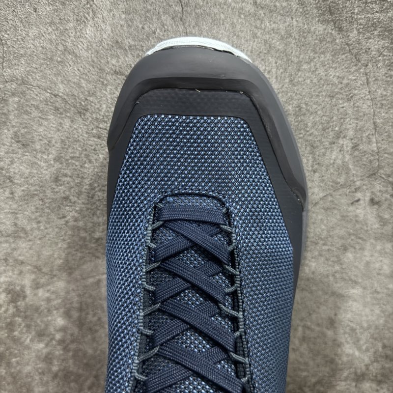 Arc'teryx Aerios FL 2 GTX view