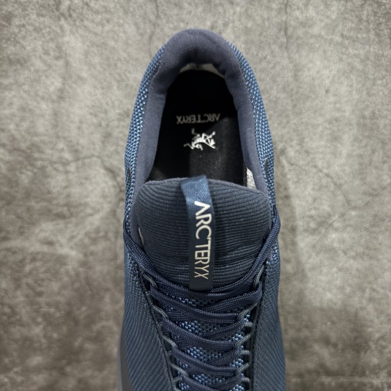 Arc'teryx Aerios FL 2 GTX view
